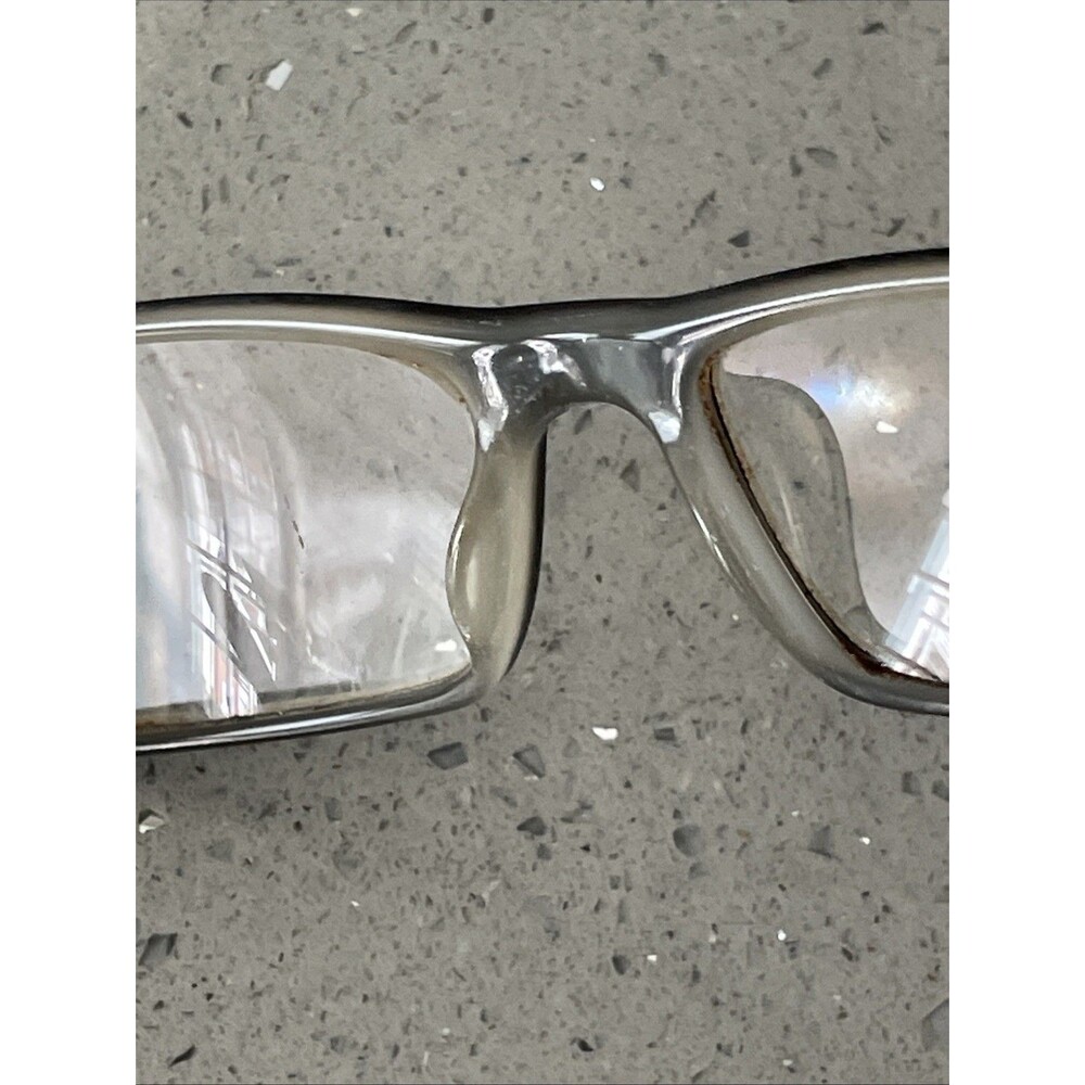 Ted Baker Luxx Full rim Rectangular Eyeglasses FR… - image 13